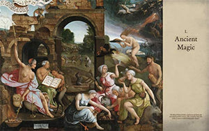The Occult, Witchcraft And Magic: An Illustrated History-used