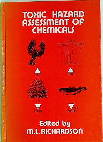 TOXIC HAZARD ASSESSMENT OF CHE,,Used