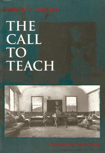 The Call to Teach,New
