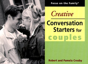 Creative Conversation Starters for Couples,Used