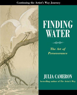 Finding Water: The Art of Perseverance,Used