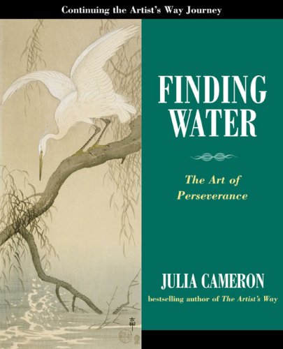 Finding Water: The Art of Perseverance,Used