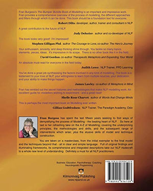 The Bumper Bundle Book of Modelling: NLP Modelling Made Simple,Used