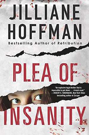 Plea Of Insanity
