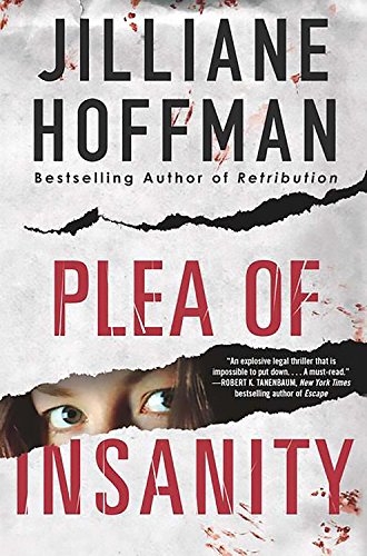 Plea Of Insanity