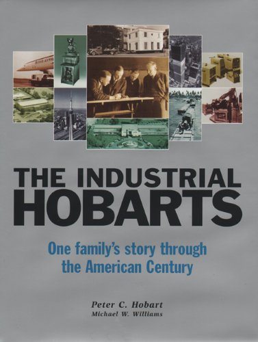 The Hobart Industrialists,Used