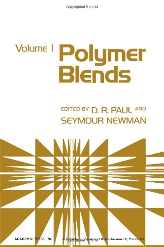 Polymer Blends: 1,New