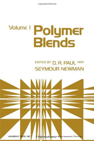 Polymer Blends: 1,Used