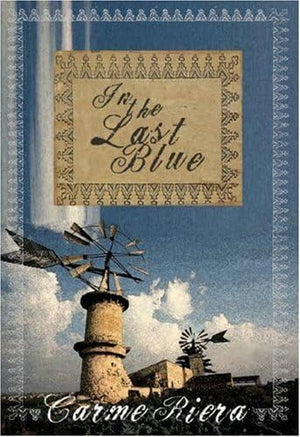 In the Last Blue