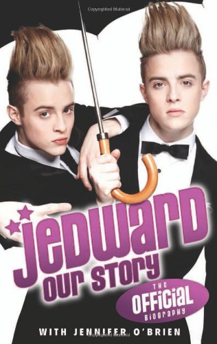 Jedward: Our Story,Used