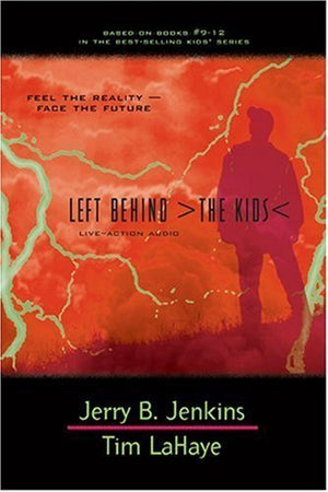 Left Behind: The Kids (LiveAction Audio, Collection 3, Vols. 912),Used
