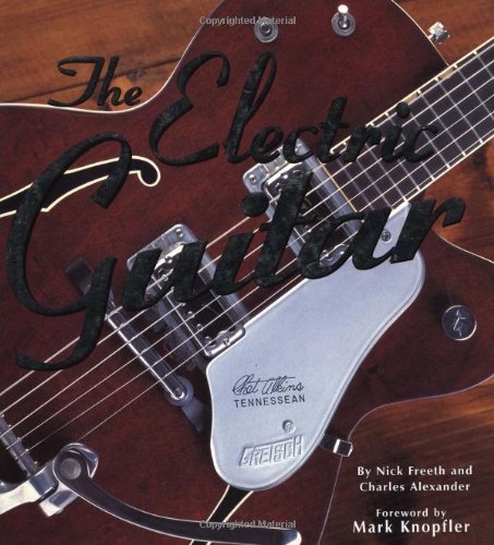The Electric Guitar,Used
