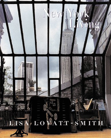 New York Living,Used