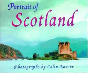 Portrait of Scotland,Used