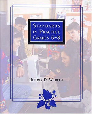 Standards in Practice Grades 68,Used