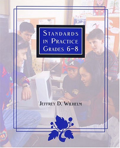 Standards in Practice Grades 68,Used