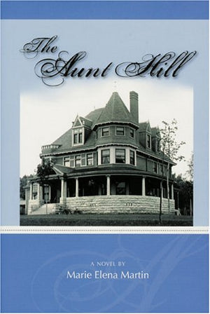 The Aunt Hill,Used
