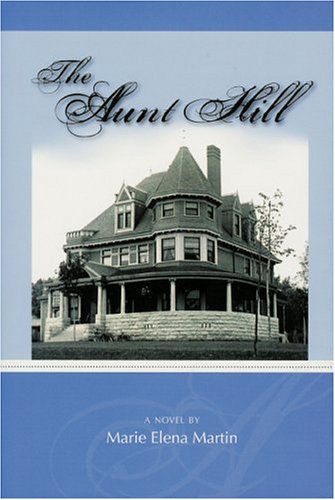 The Aunt Hill,Used
