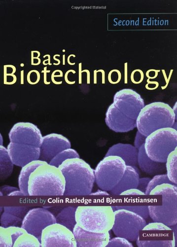Basic Biotechnology,Used