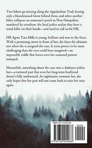 One Last Step (A Tara Mills MysteryBook One),Used