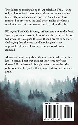 One Last Step (A Tara Mills MysteryBook One),Used