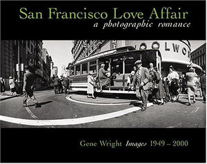SAN FRANCISCO LOVE AFFAIR,Used
