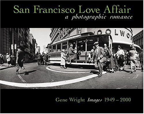 SAN FRANCISCO LOVE AFFAIR,Used