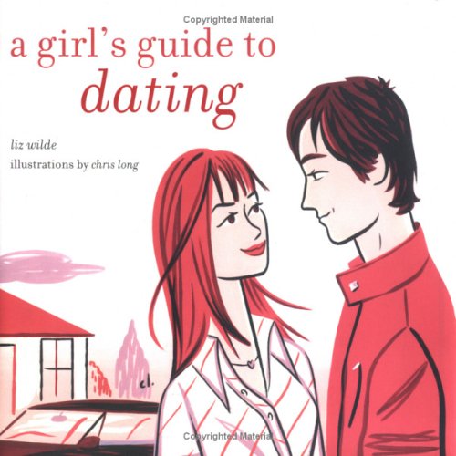 A Girls Guide To Dating,Used