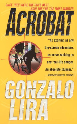 Acrobat,Used