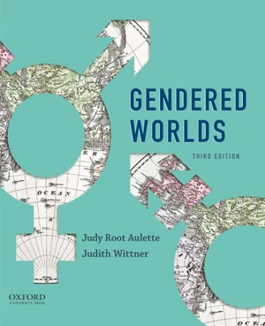 Gendered Worlds,Used