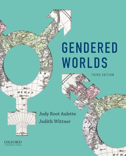 Gendered Worlds,Used