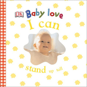 I Can Smile At You (DK Baby Love),Used