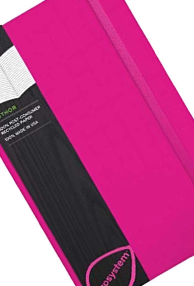 ecosystem Journal Ruled: Large Watermelon Flexicover (ecosystem Series),Used