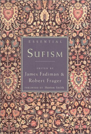 Essential Sufism,New