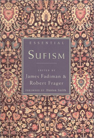 Essential Sufism,New