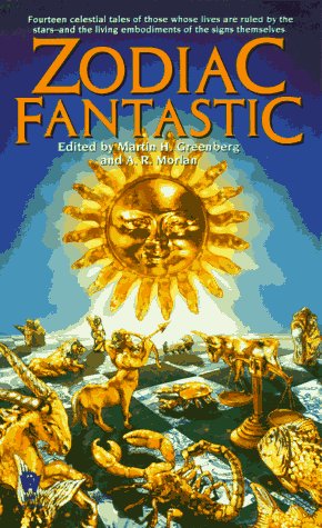 Zodiac Fantastic,Used