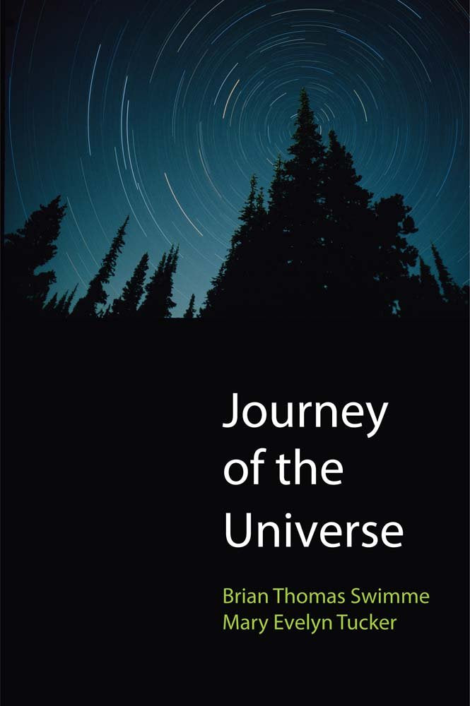 Journey Of The Universe