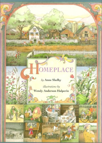 Homeplace,Used