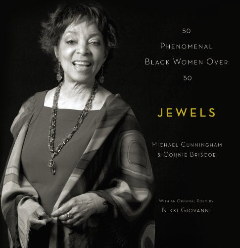Jewels: 50 Phenomenal Black Women Over 50,Used