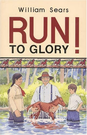 Run to Glory!,Used