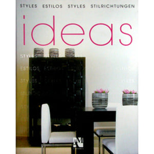 Ideas: Styles,Used
