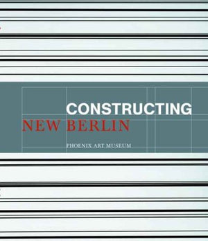 Constructing New Berlin,Used