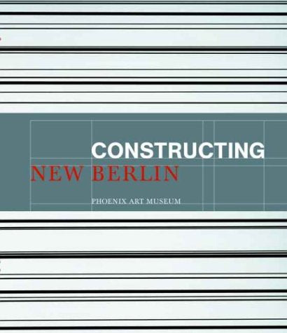 Constructing New Berlin,Used