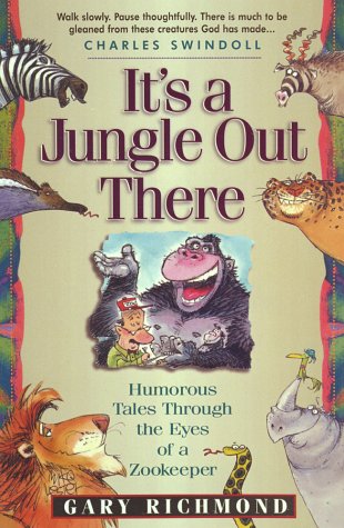 It's a Jungle Out There,Used