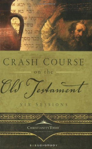 Crash Course on the Old Testament,Used