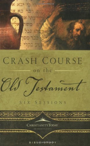 Crash Course on the Old Testament,Used