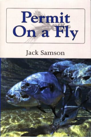 Permit on a Fly,Used