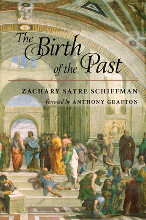 The Birth Of The Past,Used