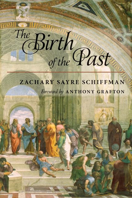The Birth Of The Past,Used
