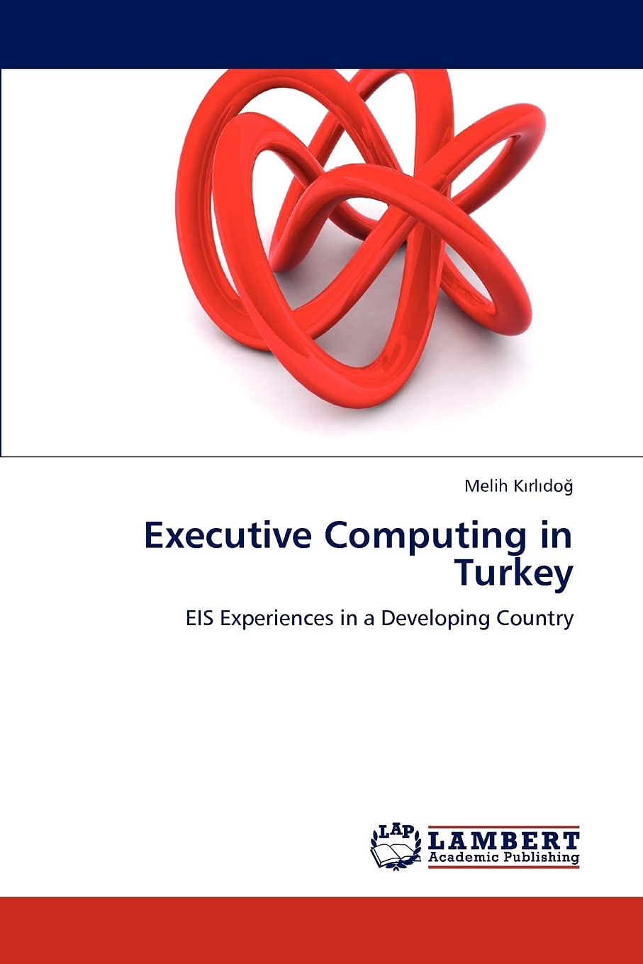 Executive Computing in Turkey: EIS Experiences in a Developing Country,Used